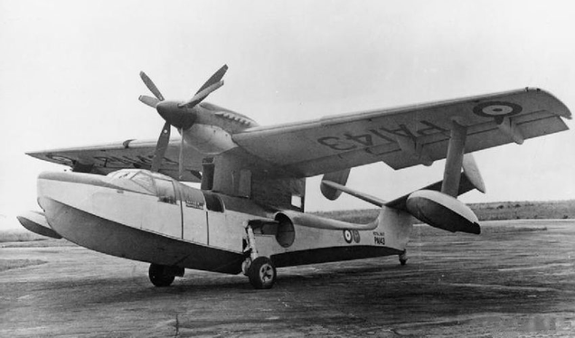 Illustration for article titled This Date in Aviation History: July 12 - July 14